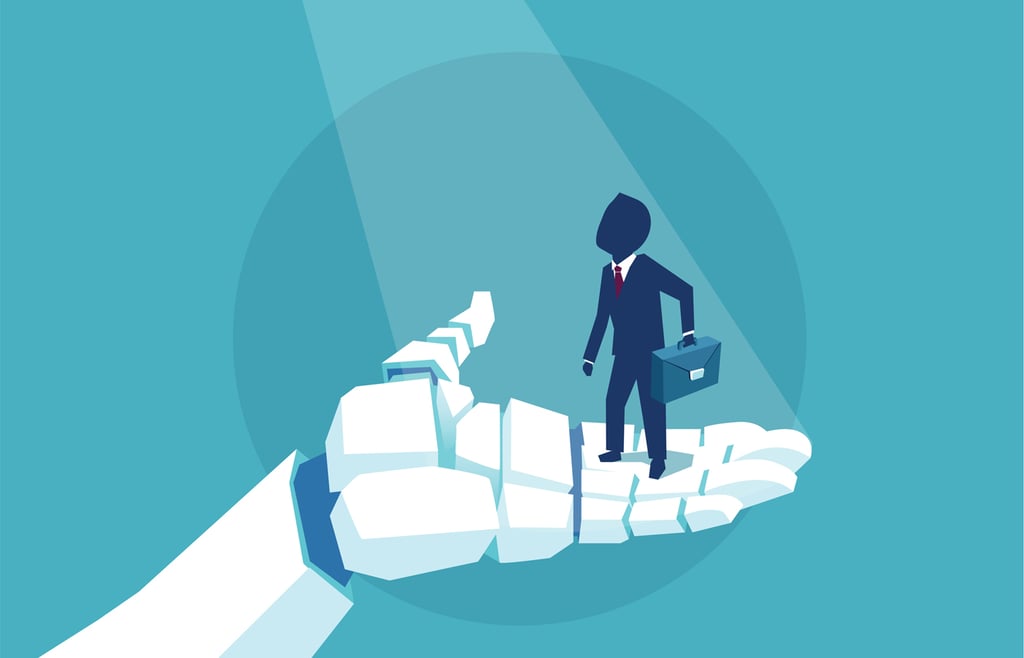 HackerOne: Nearly Half of Security Professionals Believe AI Is Risky