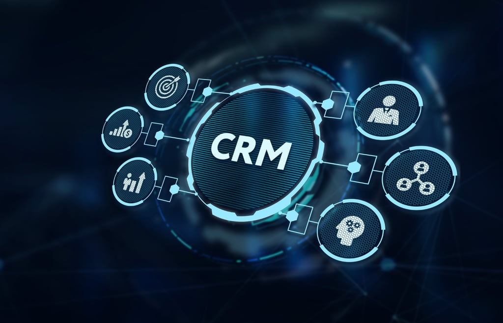 What is CRM Integration? Key Concepts and Strategies