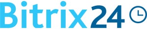 Bitrix24 logo.