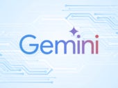 Featured graphic with the logo of Google Gemini.