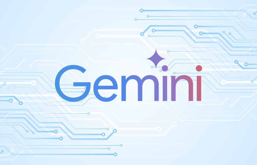Google Expands Gemini AI Security and Contact Center Offerings