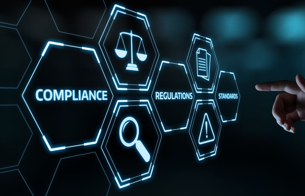 Google, Meta Criticise UK and EU AI Regulations