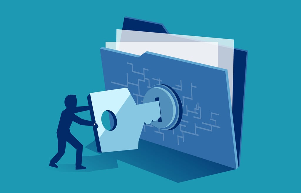 Deloitte: 50% More Professionals Rank Data Privacy as a Top GenAI Concern in 2024
