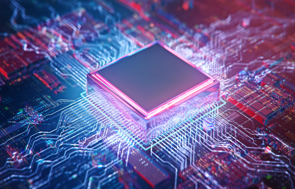 AI Surge Could Trigger Global Chip Shortage by 2026, Research Finds
