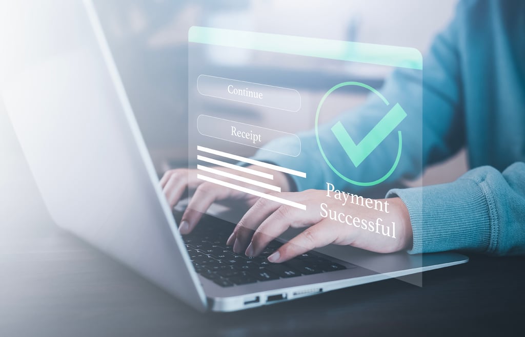 5 Online Payment Methods for Small Businesses To Try