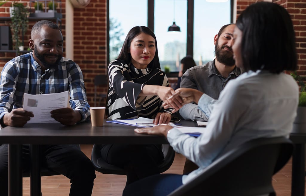 Protect Your Business and People With These HR Essentials