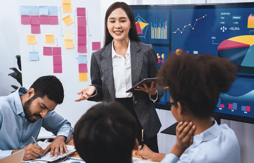 Lead with Confidence and Integrity in the Digital Age — Course Package on Sale for $30