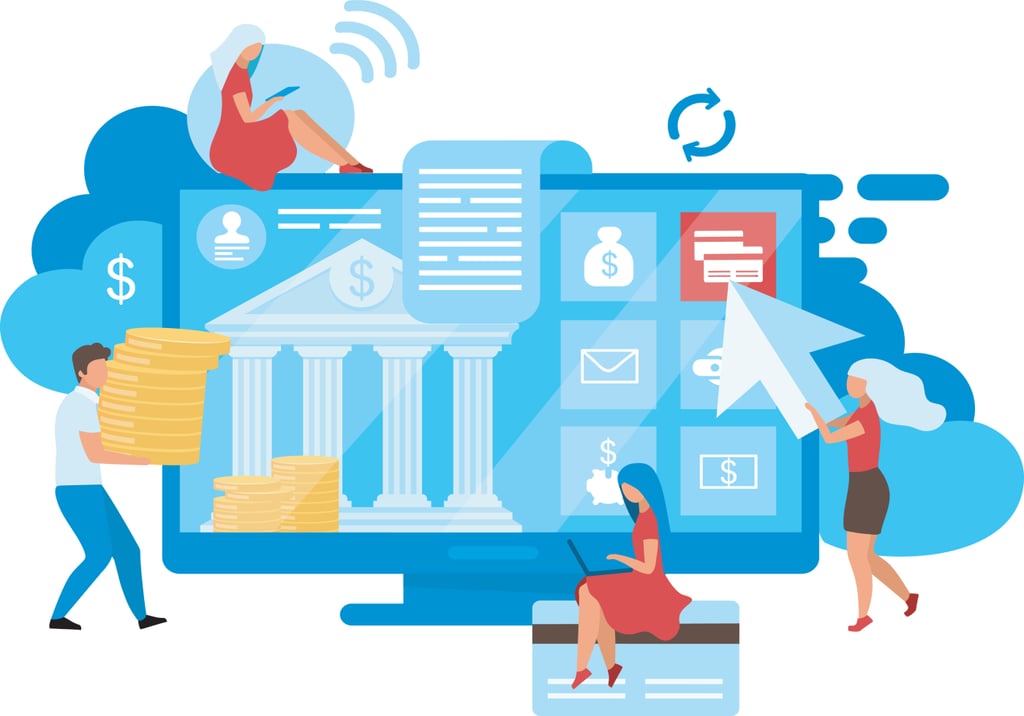 8 Best Banks for ECommerce Businesses