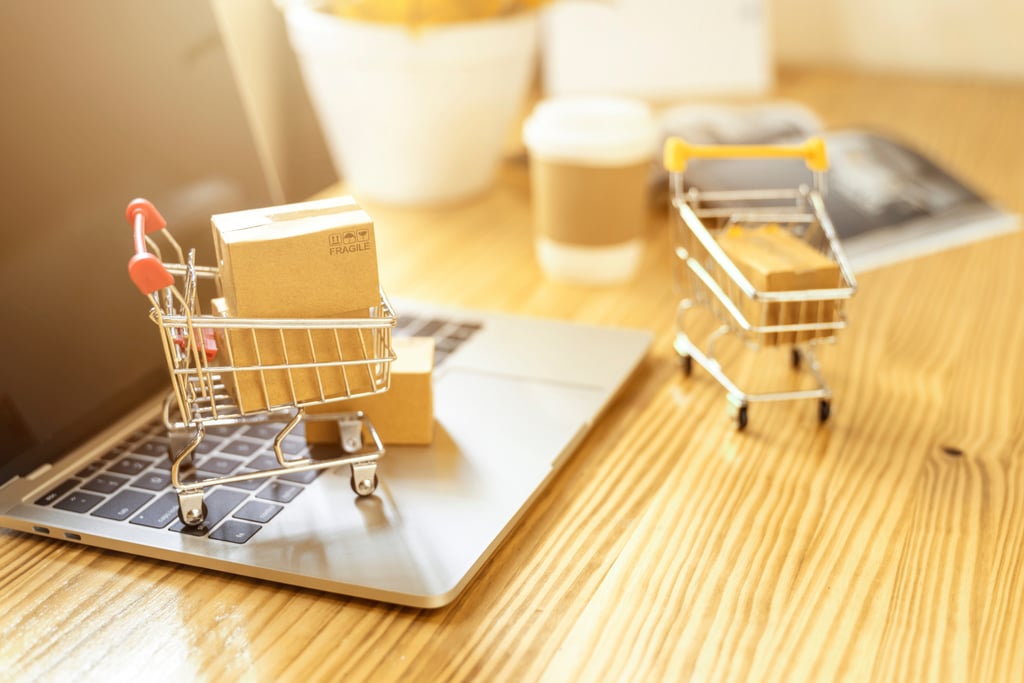 The 4 Best Ecommerce Payment Solutions