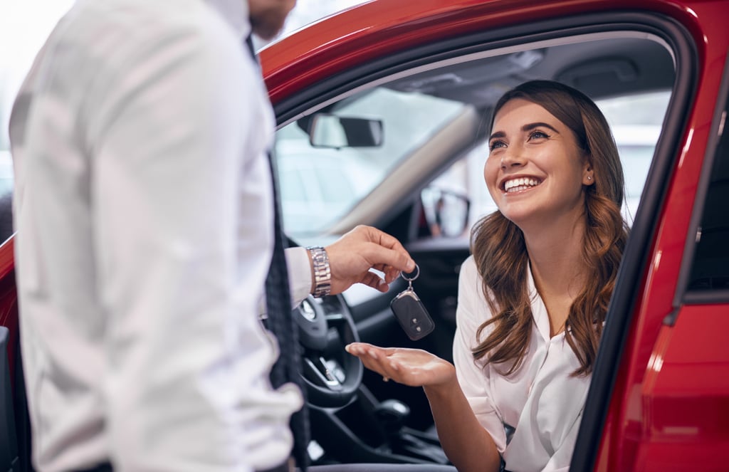 5 Best Automotive CRM Software