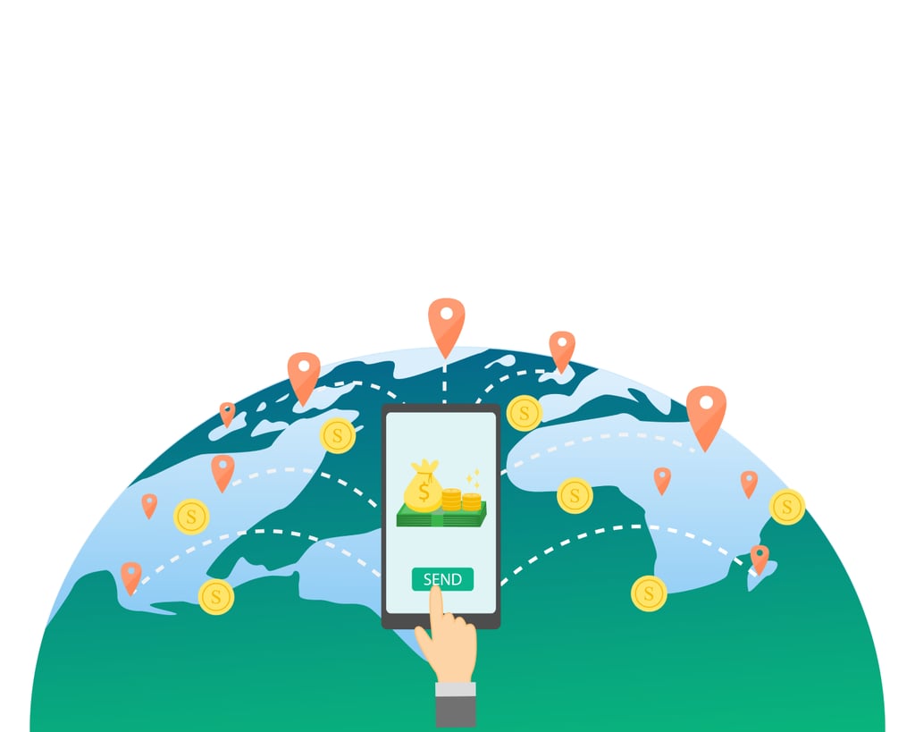 5 Best International Payment Gateways