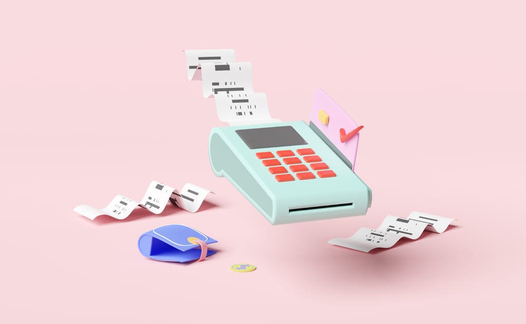 Best ACH Payment Processing for Businesses