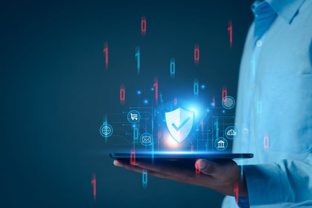 Best Antivirus Software for Small Businesses