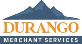 Durango Merchant Services logo.