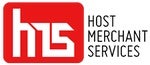 Host Merchant Services logo.