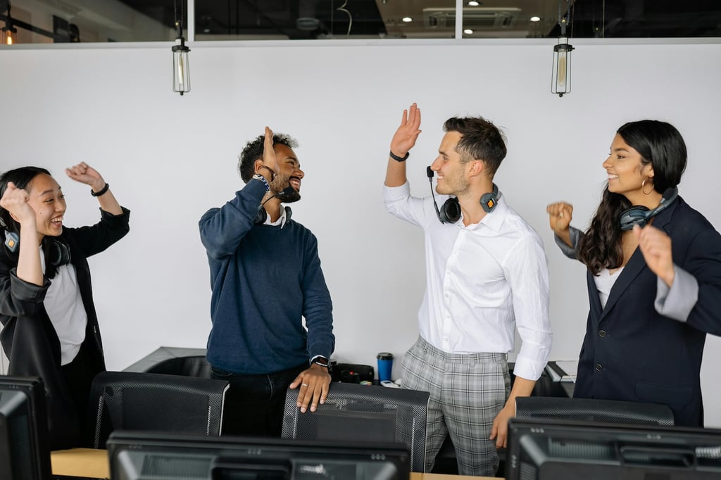 8 Simple Call Center Best Practices That Require $0 Spend