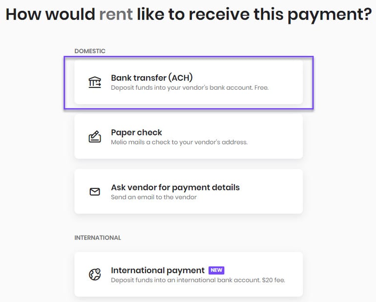 Best ACH Payment Processing for Businesses