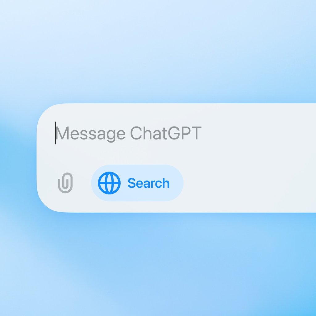 OpenAI Launches ChatGPT Search, Competing With Google, Microsoft