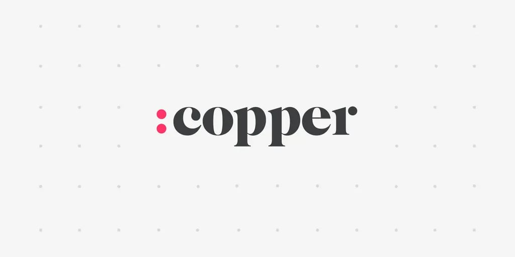Copper CRM Review: Features, Pricing, Pros and Cons