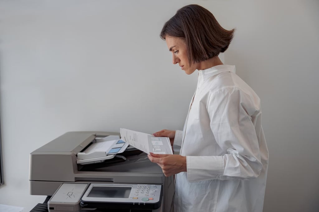There Are Exactly 3 Items Every Fax Header Must Have