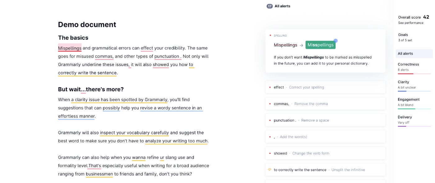 Grammarly