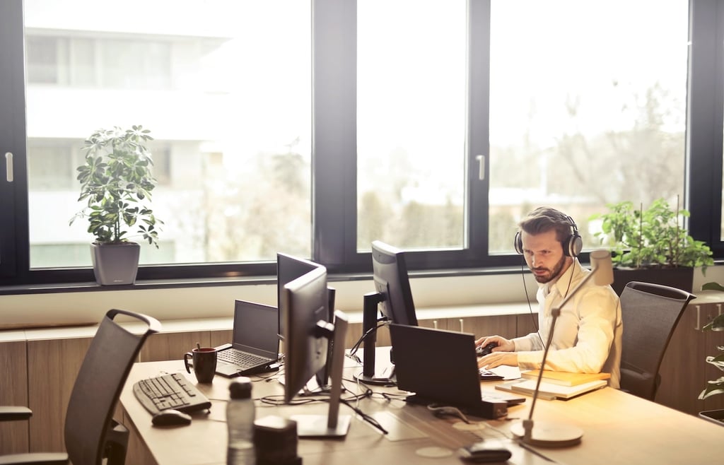 How to Find the Owner of a VoIP Number: Easy Lookup Methods
