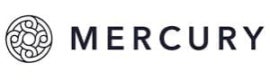 Mercury logo.