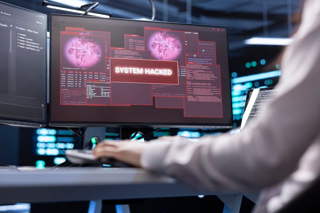 Cybercriminals ‘Grok’ Their Way Past X’s Defenses to Spread Malware