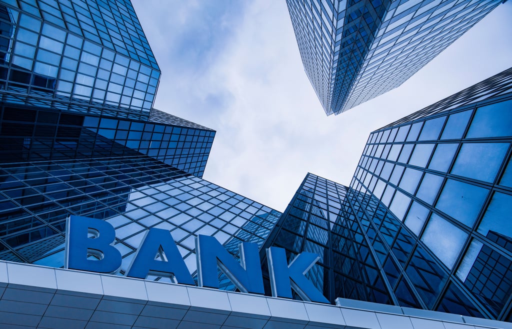 How To Choose The Right Bank For Your Business