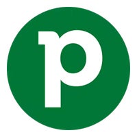 Pipedrive icon.