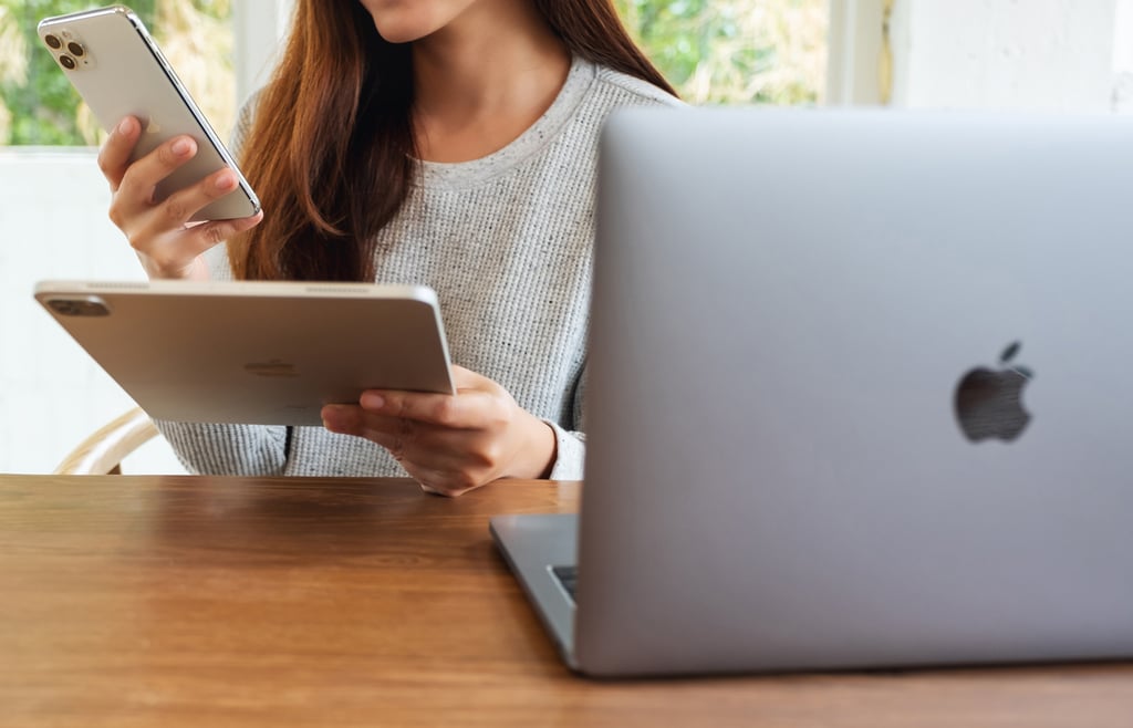 Amazon Prime Big Deal Days October: Best Apple Deals