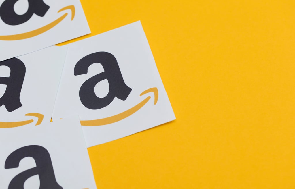 Amazon Prime Big Deal Days October 2024: Best Tech Deals for Work