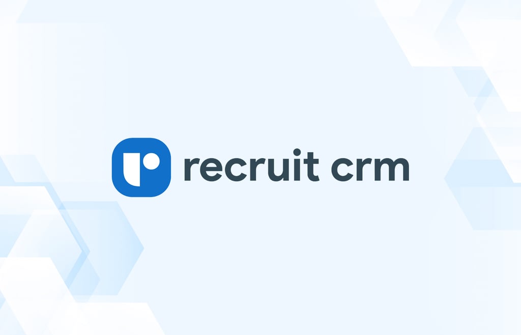 Recruit CRM Review: Features, Pricing, and More