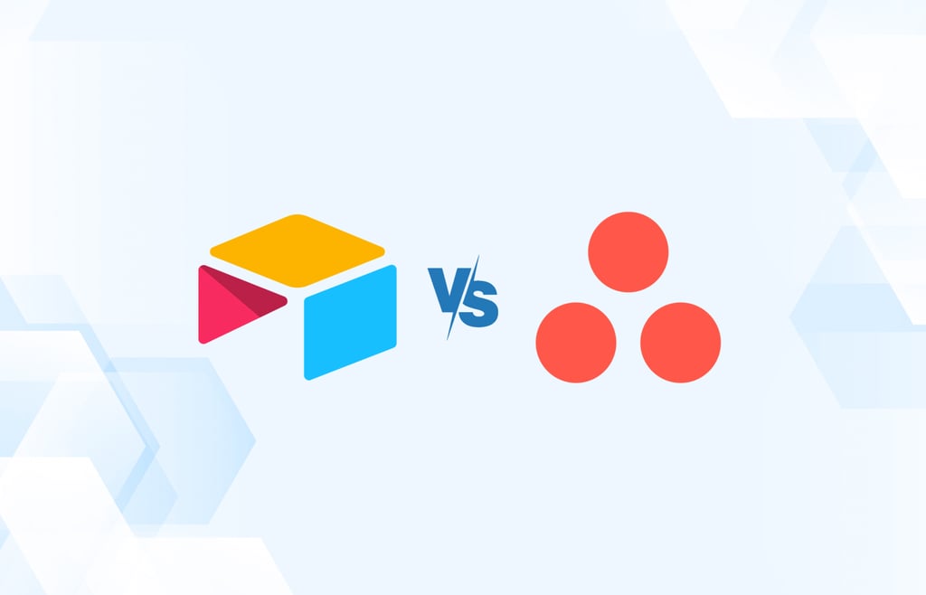 Airtable vs Asana: Project Management Tool Comparison