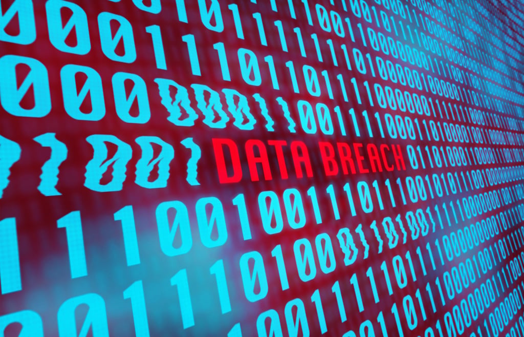 Fidelity Data Breach Exposes Data of Over 77,000 Customers