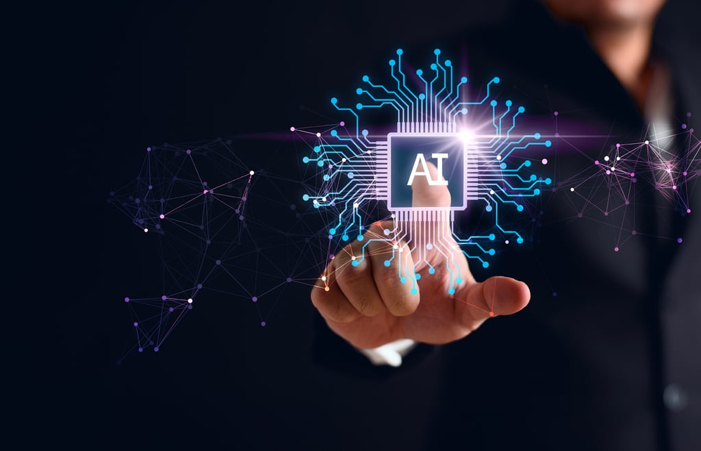 Red Hat: AI Is the Most In-Demand Skill in the UK
