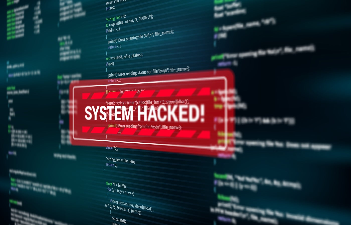 99% of UK Businesses Faced Cyber Attacks in the Last Year