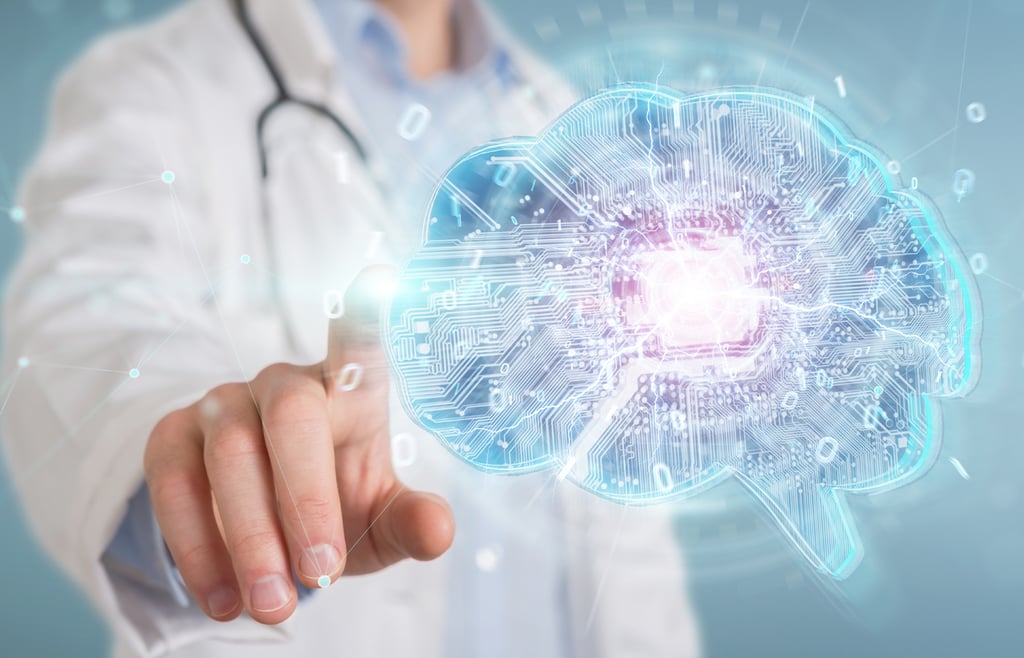 AI Medical Advice Risks: 22% Harm Rate with Copilot Use