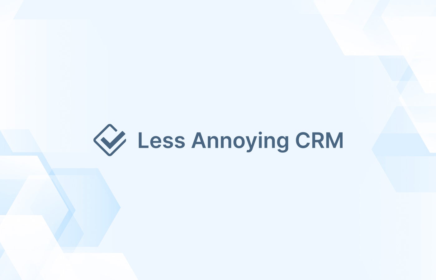 Less Annoying CRM Review (2024): Is It Really Less Annoying?