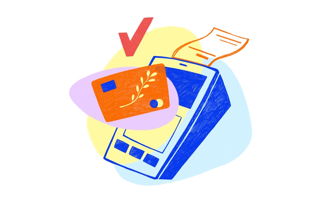 The 6 Best Nonprofit Credit Card Processing Tools Evaluated