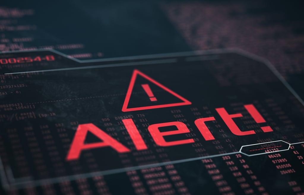 Zscaler Report: Mobile, IoT, and OT Cyber Threats Surge