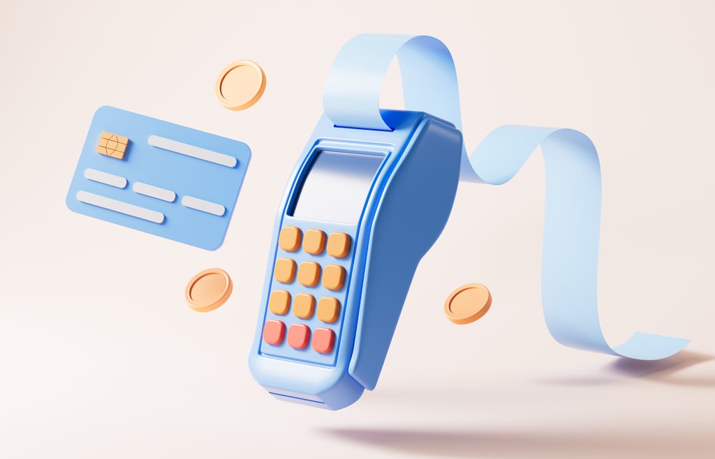 POS Terminals Explained By Experts: A Complete Guide