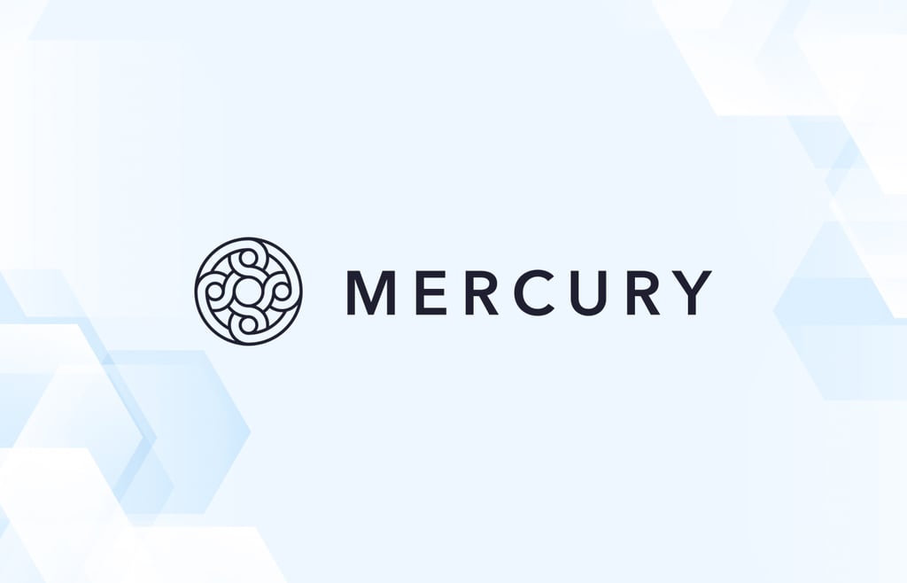 Mercury Business Checking Review: Is Mercury a Good Choice?