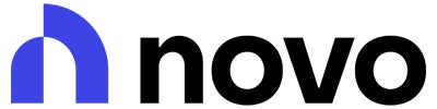 Novo logo.