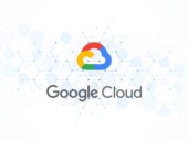 Featured graphic with the logo of Google Cloud.