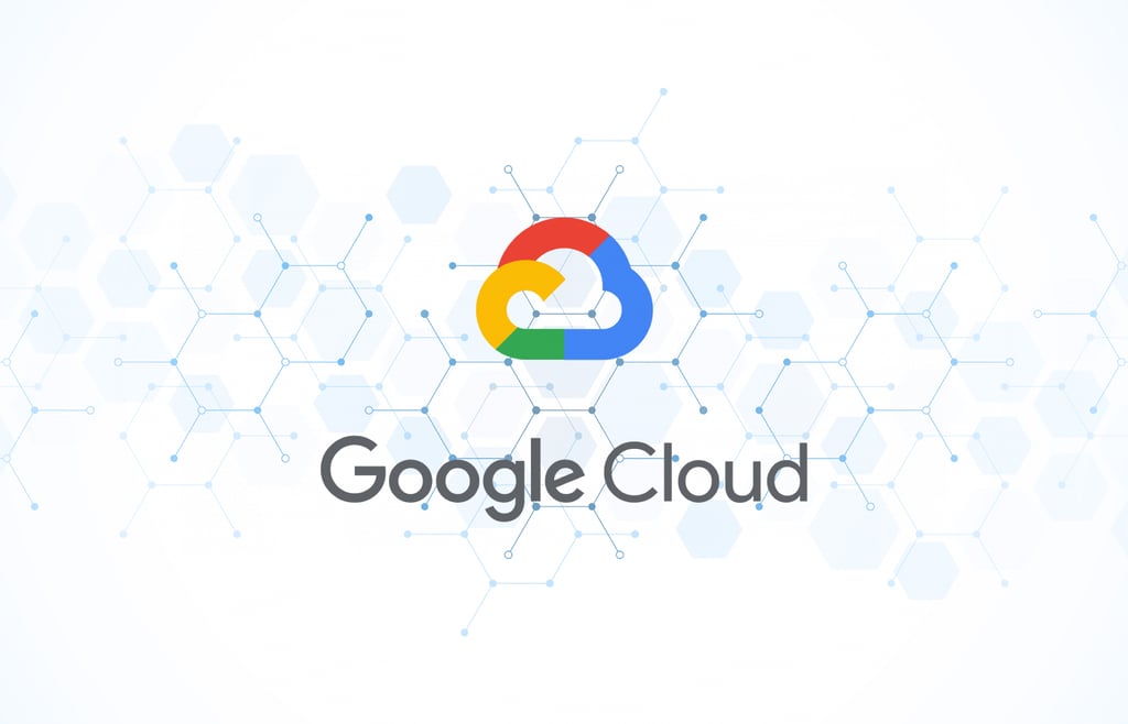 What is Google Cloud Platform (GCP): All You Need to Know