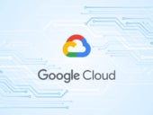 News graphic featuring the logo of Google Cloud.