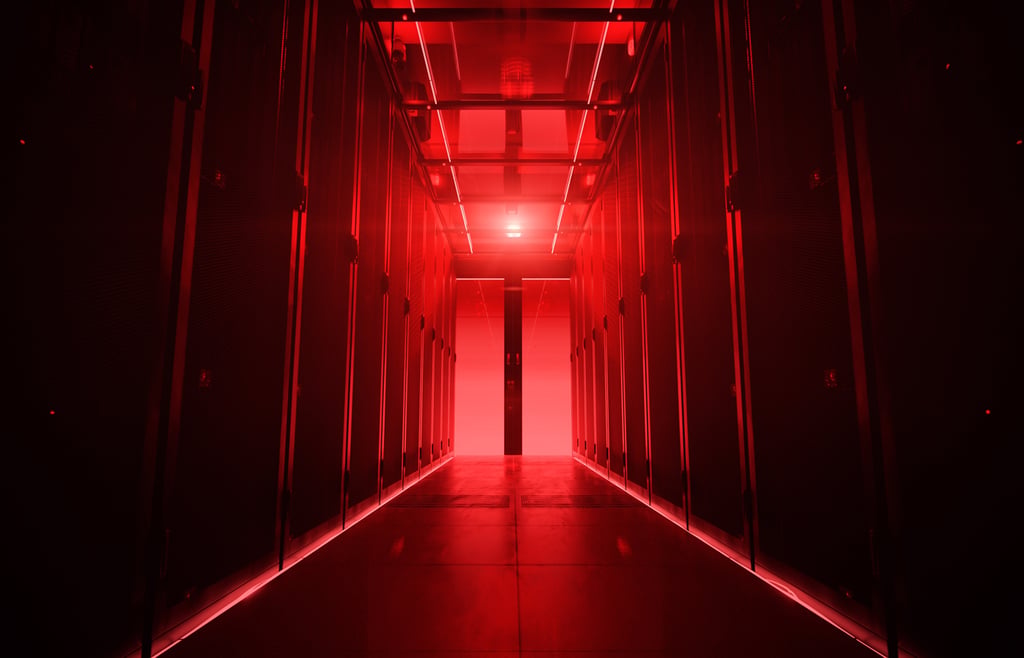 Power Shortages Stall Data Centre Growth in UK, Europe