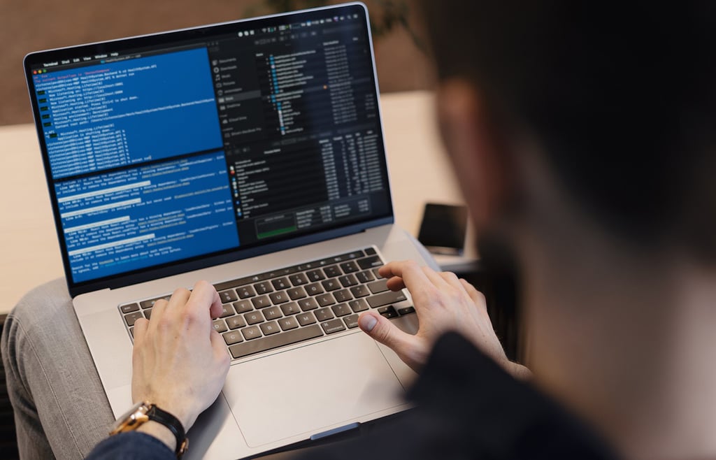 Build Apps, Games, and More with C#