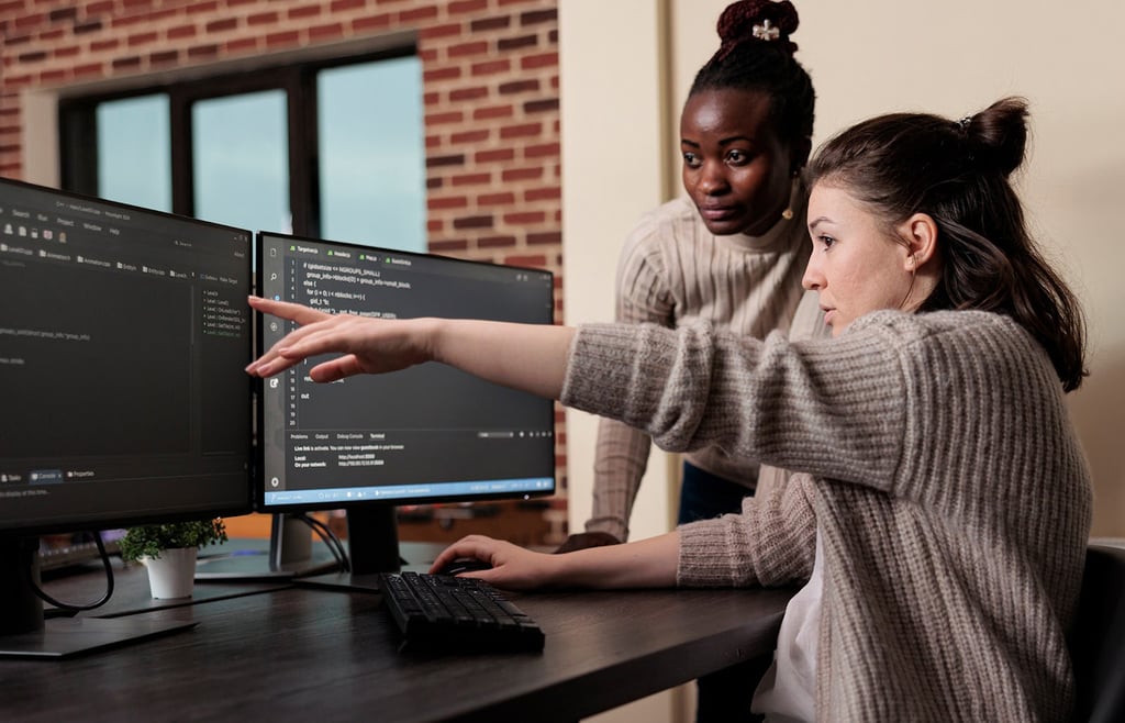 From Basics to Full Stack Brilliance—This Dev Bundle Has It All